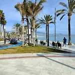 Albir & Sea * El Albir