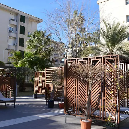 Albir & Sea Lejlighed