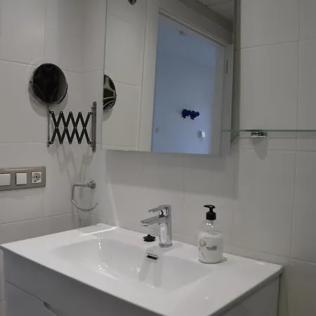 Lejlighed Albir & Sea El Albir