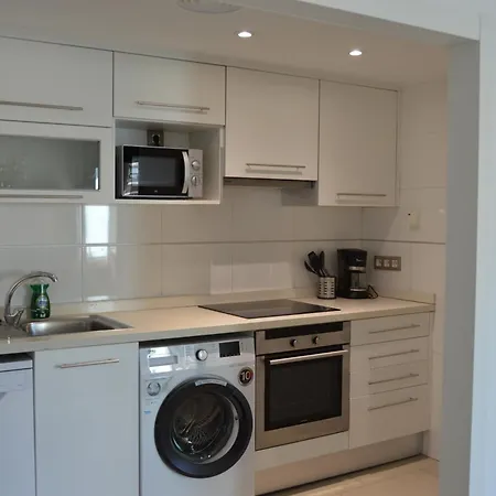 Lejlighed Albir & Sea *