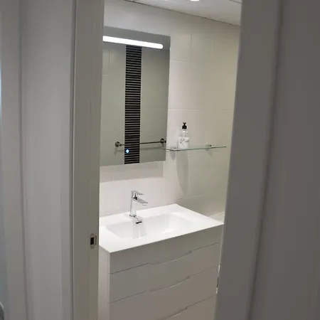 Albir & Sea Lejlighed El Albir