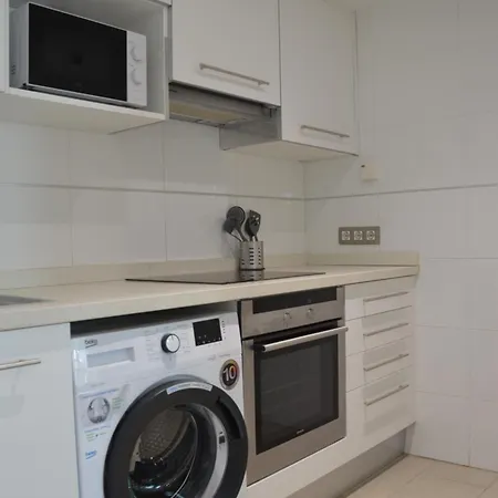 Lejlighed Albir & Sea El Albir