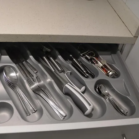 Albir & Sea Lejlighed El Albir