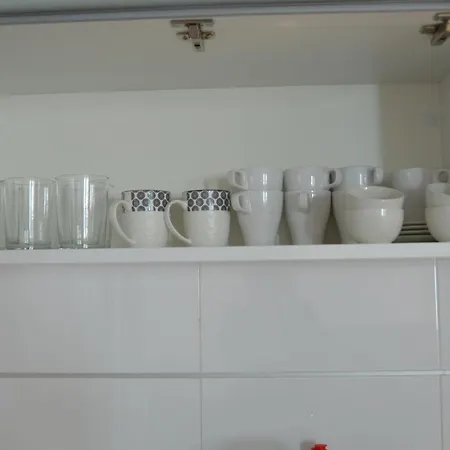 Lejlighed Albir & Sea *