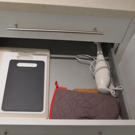 Lejlighed Albir & Sea