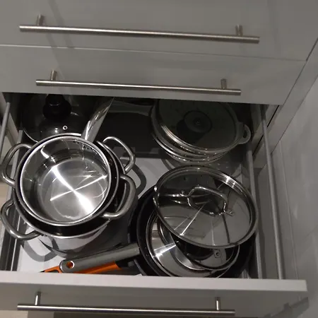 Lejlighed Albir & Sea *