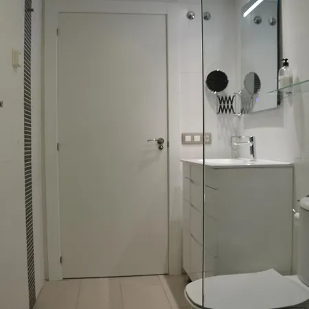 Lejlighed Albir & Sea El Albir