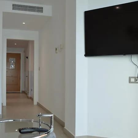 Albir & Sea Lejlighed El Albir