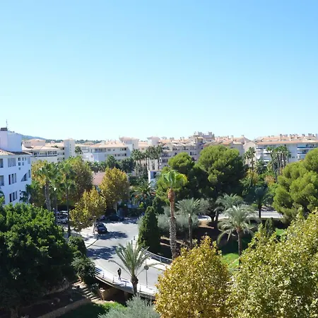 Albir & Sea * El Albir