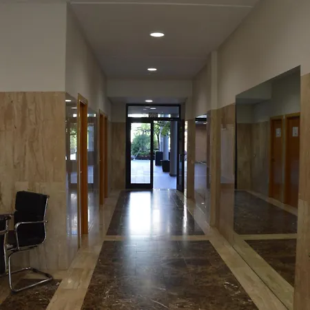 Albir & Sea Lejlighed