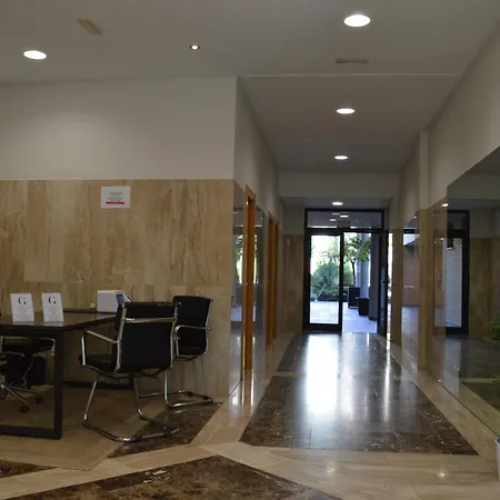 Albir & Sea Lejlighed *