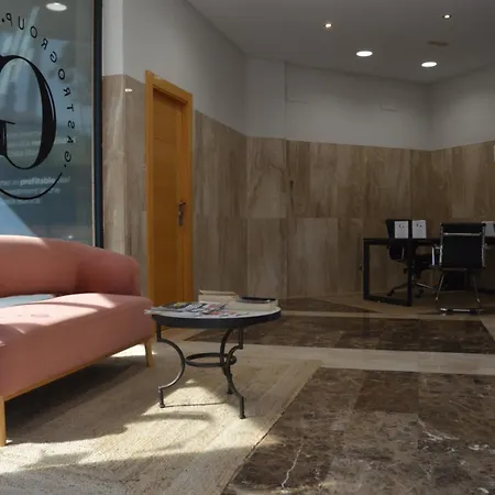 Albir & Sea Lejlighed El Albir