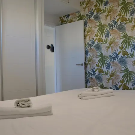 Lejlighed Albir & Sea *