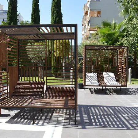 Albir & Sea Lejlighed