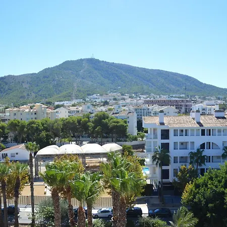 Appartement Albir & Sea El Albir