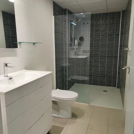 Apartamento Albir & Sea *