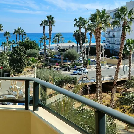 Albir & Sea Apartamento *