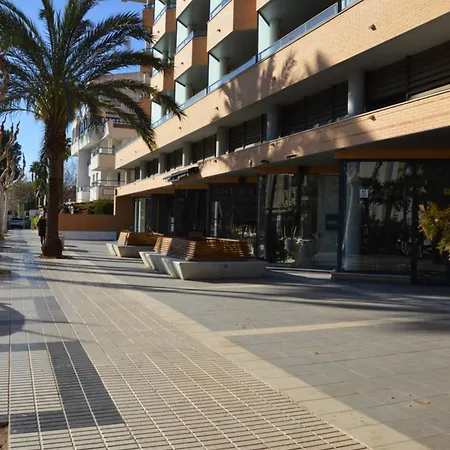 Albir & Sea 아파트 알비르