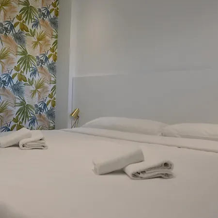 아파트 Albir & Sea *