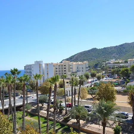 아파트 Albir & Sea 알비르
